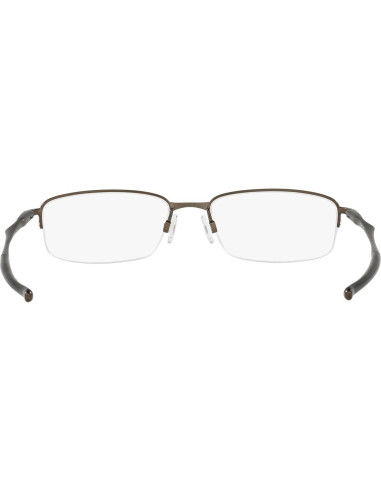 Montura de gafas de prescripción Oakley OX3102 Clubface 52mm