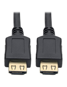 Cable HDMI 4K Tripp Lite 0.91m con Conectores de Agarre