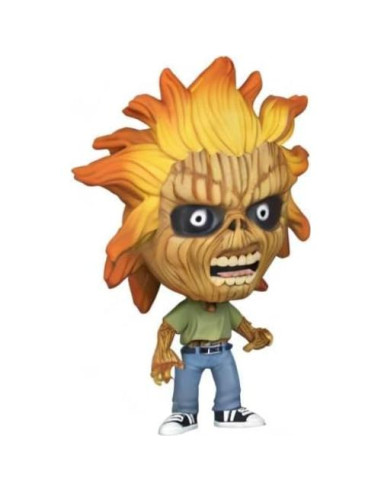 Funko Pop! Iron Maiden - Figura Coleccionable 9.5 cm