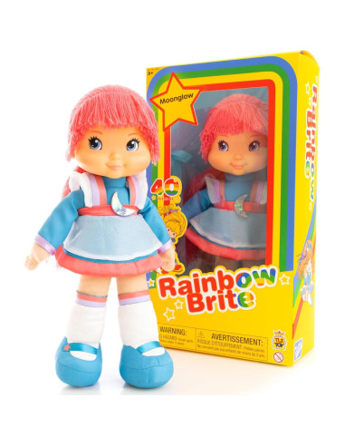 Muñeca Moonglow 30.5 cm The Loyal Subjects Edición Limitada