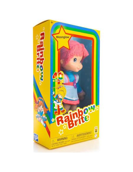 Muñeca Moonglow 30.5 cm The Loyal Subjects Edición Limitada