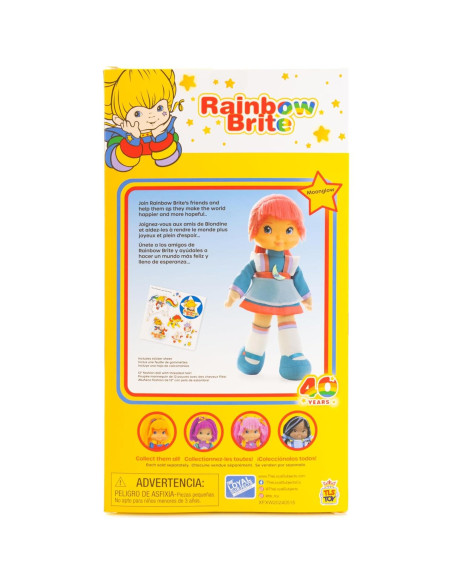 Muñeca Moonglow 30.5 cm The Loyal Subjects Edición Limitada