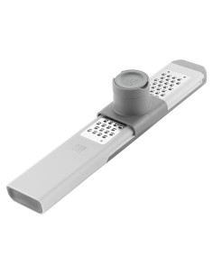 Rallador Fino ZWILLING Z-Cut Acero Inoxidable 27 cm