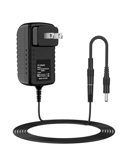 Adaptador AC DC 24V PKPower para Black & Decker GC1800