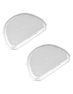 Reemplazo Filtro Aspiradora Mano Ruimou 90640311 Compatible Black & Decker