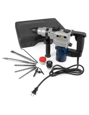 Martillo Perforador Rotativo Stark 850W SDS-Plus 1"