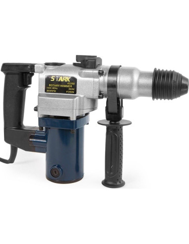 Martillo Perforador Rotativo Stark 850W SDS-Plus 1"