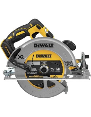 Kit de Herramientas Dewalt DCK447P2 20V Sin Escobillas 4 Piezas