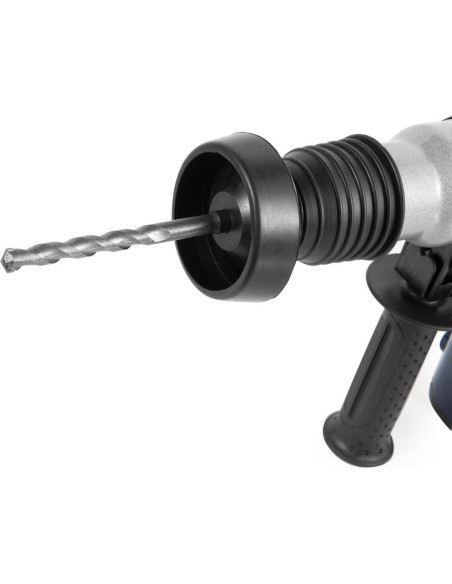 Martillo Perforador Rotativo Stark 850W SDS-Plus 1" Martillo Perforador Rotativo Stark 850W SDS-Plus 1"