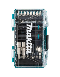 Juego de 50 Piezas de Puntas de Impacto Makita T-05941 2