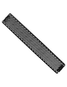 Cuchilla de Reemplazo Surform Curvada 25.4 cm Omninmo