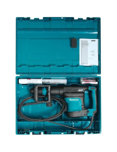 Martillo de Demolición Eléctrico Makita HM1111C 1300W 7.71kg