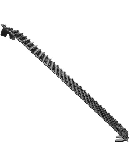 Cuchilla de Reemplazo Surform Curvada 25.4 cm Omninmo