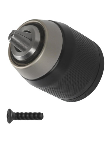 Mandril sin llave 1/2" Makita 766027-7 para taladros