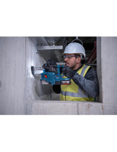 Martillo Rotativo Inalámbrico Bosch 18V GBH 18V-22 SDS Plus 2