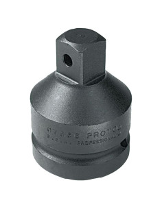 Adaptador de Conducción de Impacto Stanley J7653 19mm F x 12mm M