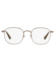 Gafas Recetadas Persol PO2476V Cuadradas Marrón 50mm