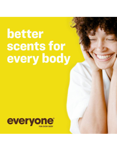 Desinfectante de Manos Spray Everyone Coco y Limón 227g