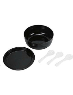 Kit de Hacer Sushi Hand Roll JapanBargain - 5 Piezas 2