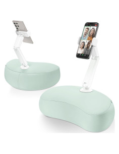 Soporte de Teléfono para Cama DeskLogics PH-5C 360 Ajustable