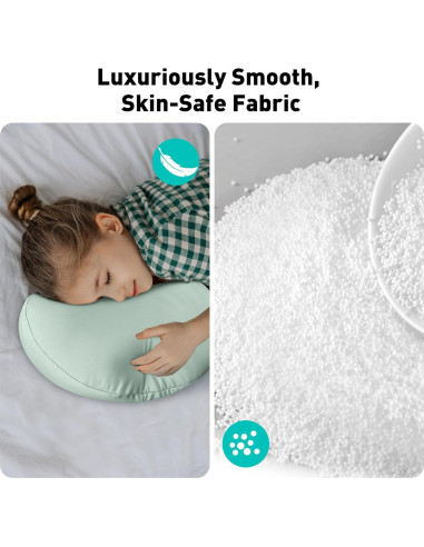 Soporte de Teléfono para Cama DeskLogics PH-5C 360 Ajustable