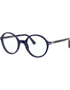 Montura de Gafas Recetadas Persol PO3249V Azul 47mm 2