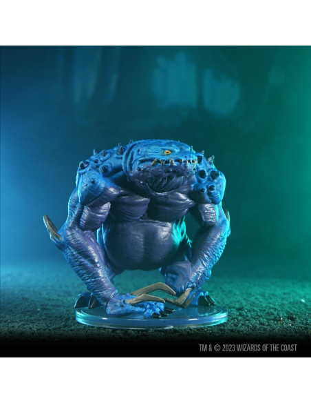 Miniaturas D&D WizKids 8ct Caja de Refuerzo Phandelver