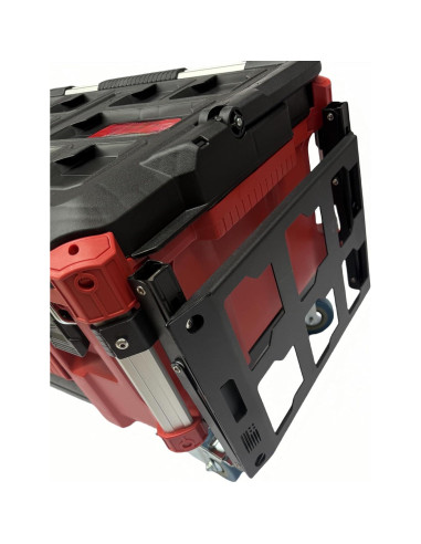 Soporte de Almacenamiento Plegable NyVoozy para Milwaukee Packout