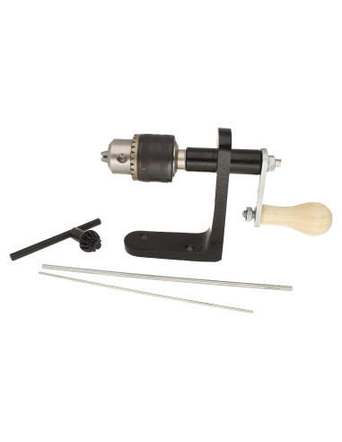 Enrollador de Alambre The Beadsmith EZ Coiler Pro - Kit Completo