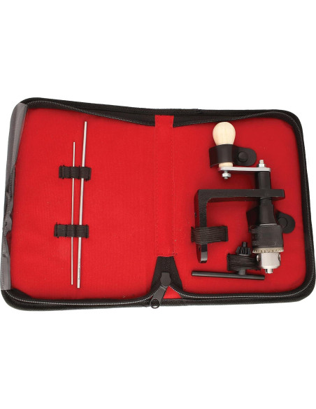 Enrollador de Alambre The Beadsmith EZ Coiler Pro - Kit Completo