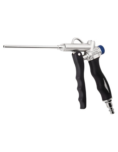 Pistola de Aire Capri Tools CP21089 150 PSI 2 Vías Aluminio