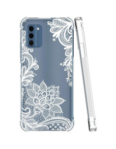 Funda TPU Transparente para Nokia C300 Mandala 6.52" 2