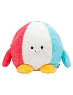 BumBumz Peluche Coleccionable Brad Beach Ball 30 cm