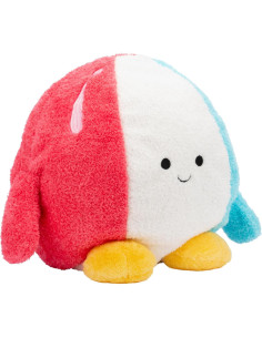 BumBumz Peluche Coleccionable Brad Beach Ball 30 cm 2