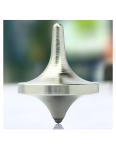 Trompo de Metal Star Quick Links Inception - Alto Rendimiento