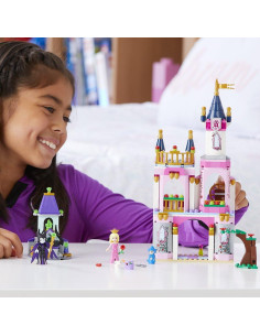 LEGO Castillo de Cuento de Hadas Disney 41152 322 Piezas 2