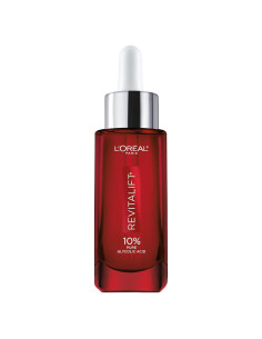 Suero Facial L'Oreal Revitalift 10% Ácido Glicólico 30ml