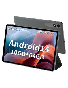 Tableta Android JIKOCXN C30 10.1" 10GB RAM 64GB ROM