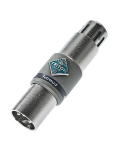 Amplificador Triton Audio FetHead para Micrófono 24V
