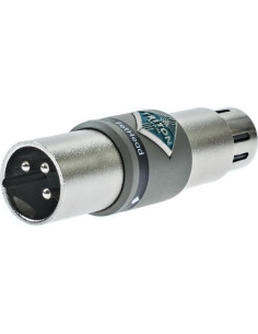 Amplificador Triton Audio FetHead para Micrófono 24V 2