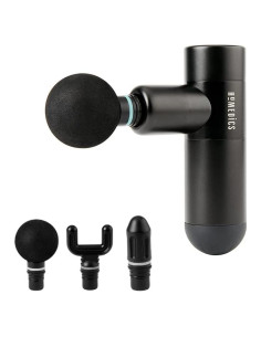 Masajeador de Percusión HoMedics Therapist Select, 4 Acc.
