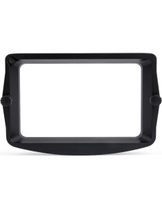 Tanque de Resina Metálico ELEGOO Mars 4 Ultra 25.4x17.6cm 2