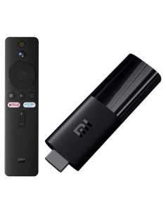 Xiaomi Mi TV Stick 1GB RAM 8GB ROM 1080P HDR Android 9.0