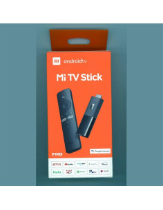 Xiaomi Mi TV Stick 1GB RAM 8GB ROM 1080P HDR Android 9.0 2