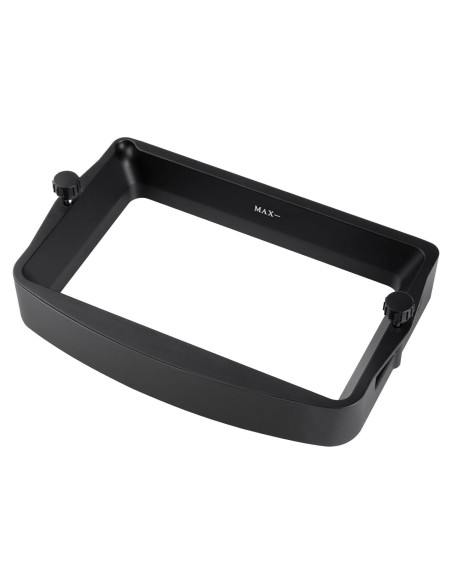 Tanque de Resina Metálico ELEGOO Mars 4 con FEP Preinstalado