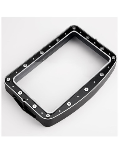 Tanque de Resina Metálico ELEGOO Mars 4 con FEP Preinstalado