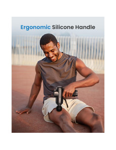 Pistola de Masaje RENPHO R-C003 Portátil 5 Velocidades 2