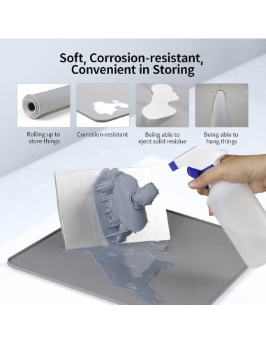 Kit de Herramientas ANYCUBIC para Impresora 3D - Accesorios