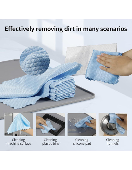 Kit de Herramientas ANYCUBIC para Impresora 3D - Accesorios