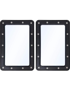 Tanque de Resina ANYCUBIC para Photon Mono 2PCS 2